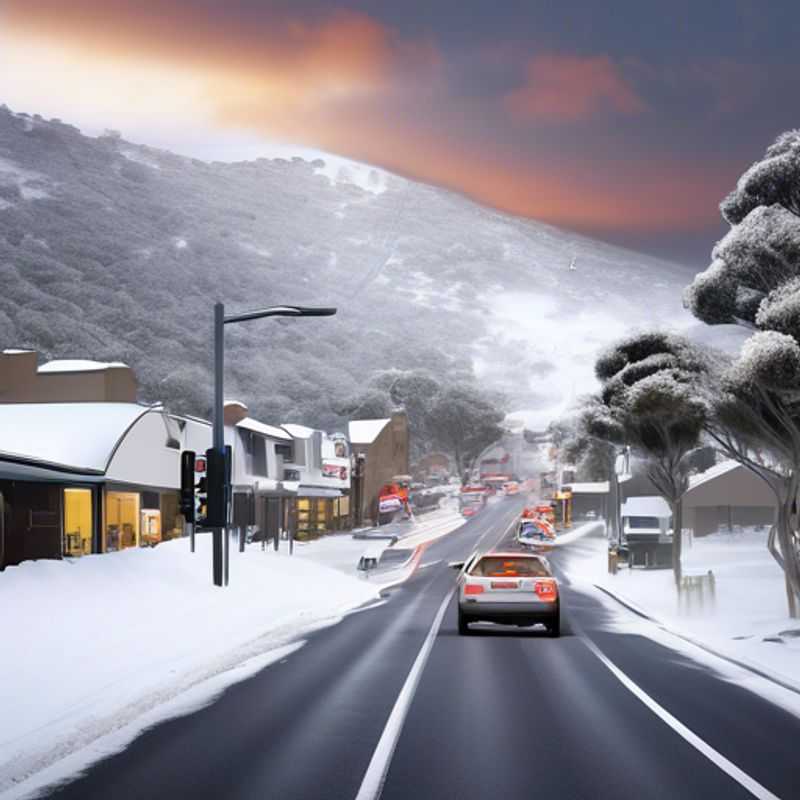 Thredbo's Best Month: Timing Your Trip for Snow, Sun, and Savings<h3>Sunrise to Sunset in Thredbo: Choosing the Optimal Travel Time</h3><h3>Peak Season vs. Shoulder Season in Thredbo: A Budget Traveler's Guide</h3><h3>Beyond the Slopes: Exploring Thredbo at Different Times of Day</h3><h3>Thredbo's Hidden Gems: Uncovering Authentic Experiences Off-Season</h3><h3>Avoiding Thredbo's Tourist Traps: A Guide to Smart Travel Timing</h3><h3>Making the Most of Your Thredbo Trip: A Day-by-Day Itinerary Planner</h3><h3>The Art of Budget Travel in Thredbo: Optimizing Your Trip's Timing</h3><h3>Thredbo's Weather Patterns: How to Choose the Best Month for Your Adventure</h3><h3>Cultural Insights & Historical Context: Discovering Thredbo's Soul Through Timing</h3>