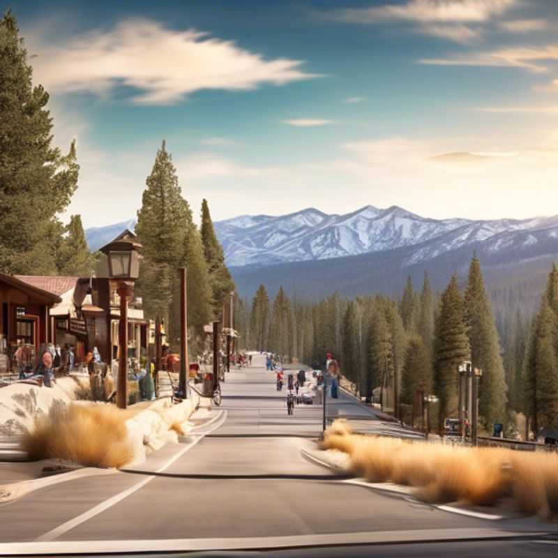 Northstar California: Dodging the Crowds & Conquering the Congestion – The Best Time to Visit!<h3>Northstar's Sweet Spot: Unveiling the Perfect Month for Your Californian Adventure (Traffic Woes Be Gone!)</h3><h3>Beyond the Slopes: Finding the Ideal Time to Visit Northstar California – A Tale of Timing & Traffic</h3><h3>Chasing Sunshine & Avoiding Gridlock: The Ultimate Guide to the Best Month for a Northstar California Trip</h3><h3>Northstar Nirvana: My Expert's Pick for the Least Congested Month & the Most Memorable Trip</h3>