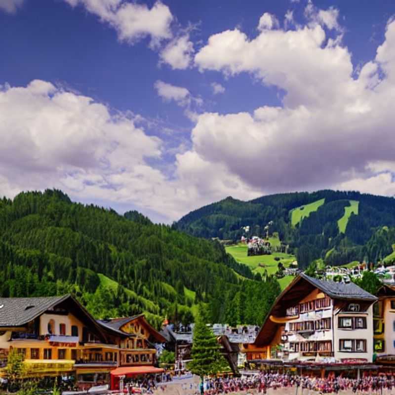 Kitzbühel au printemps : que faire si certaines attractions sont fermées ou ont des horaires réduits ?<h3>Kitzbühel en avril : explorer la ville autrement en cas de fermetures temporaires</h3><h3>Week-end à Kitzbühel : optimiser votre séjour malgré des horaires d'ouverture modifiés</h3><h3>Vacances de printemps à Kitzbühel : des alternatives aux sites touristiques classiques</h3><h3>Découvrir Kitzbühel hors des sentiers battus : un itinéraire pour les fermetures imprévues</h3><h3>Kitzbühel : s'immerger dans la culture locale malgré les contraintes horaires</h3><h3>Profiter pleinement de Kitzbühel au printemps, même avec des attractions fermées</h3><h3>Explorer Kitzbühel économiquement et efficacement durant les vacances de printemps</h3><h3>Kitzbühel en mars/avril : des conseils pour éviter les déceptions et maximiser votre expérience</h3><h3>Alternatives et activités à Kitzbühel en cas de réduction des horaires d'ouverture</h3>