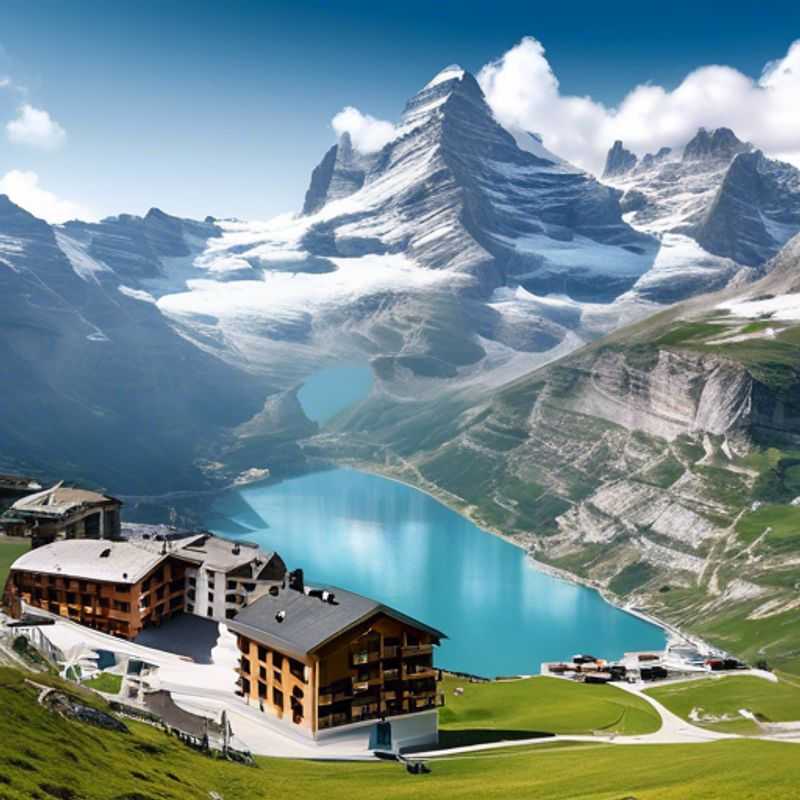 Cervinia in July&#58; A Rider's Paradise (or a Snow&#45;Shoveler's Nightmare)?<h3>When to Ride in Cervinia&#58; Matching Your Skills to the Season</h3><h3>Cervinia's Snow Whisperer&#58; Finding Your Perfect Month to Shred</h3><h3>Beyond the Slopes&#58; A Cervinia Adventure for All Skill Levels</h3><h3>Skiing Cervinia&#58; Choosing the Right Month for Your Experience</h3><h3>Cervinia's Seasonal Symphony&#58; A Rider's Guide to the Best Time to Visit</h3><h3>From Beginner to Black Diamond&#58; Your Cervinia Snow Season Selection Guide</h3>