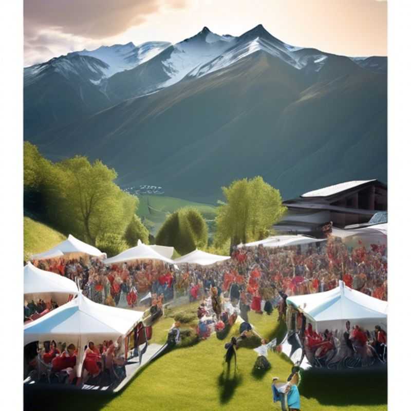 Experience the Magic of Snowshoeing in Les Menuires&#58; A Guide to Alpine Adventures