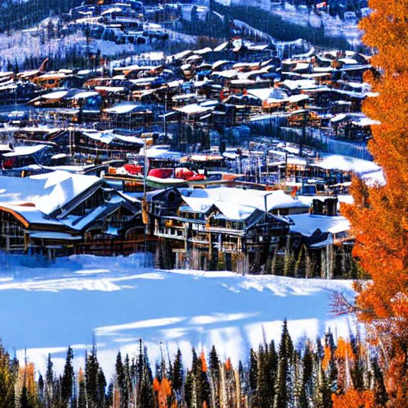 Spring Break in Park City&#58; Sun's Out&#44; Savings Out! (Flights &#38; Accommodation Deals!)<h3>Park City's Spring Fling&#58; Beyond the Slopes – A Guide to Off&#45;Season Adventures</h3><h3>Unveiling Park City's Spring Secrets&#58; A Historian's Hunt for Hidden Gems (and Affordable Trips!)</h3><h3>Park City's Spring Break Enigma&#58;  Decoding the Mystery of the Mild Weather &#38; Mighty Deals</h3><h3>From Powder to Poppies&#58;  A Springtime Journey Through Park City's Mythical Landscapes (Budget&#45;Friendly Edition!)</h3><h3>Park City's Spring Awakening&#58;  Where History&#44; Adventure &#38; Affordable Travel Collide</h3>