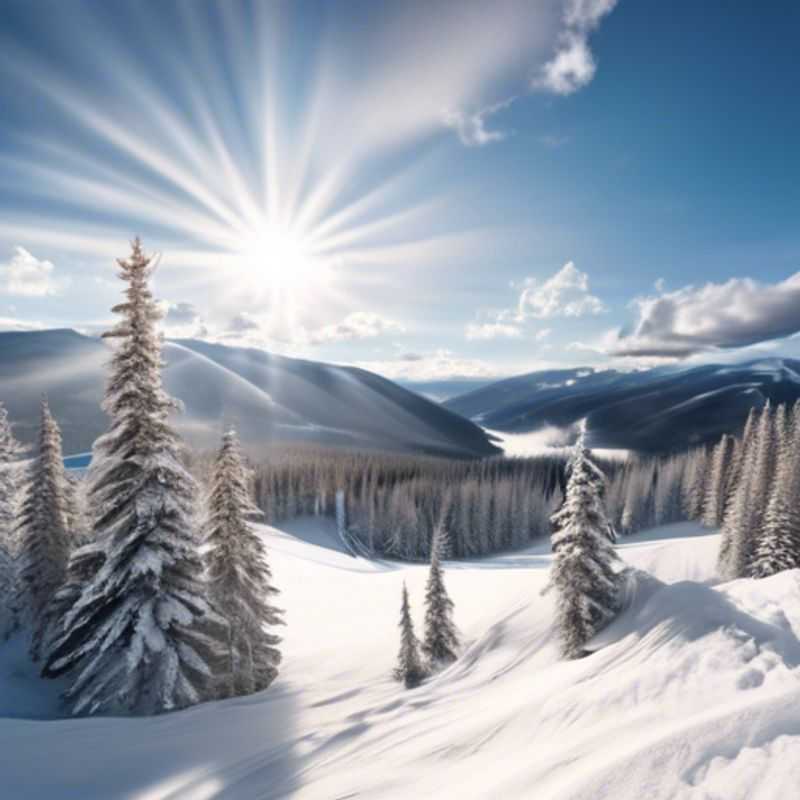 Sun Peaks' Sweet Spot: Decoding the Weather for Your Perfect Canadian Escape<h3>Sun Peaks, Canada: When's the Best Time to Hit the Slopes (or the Trails)?</h3><h3>Chasing Powder & Sunshine: A Weather-Wise Guide to Sun Peaks</h3><h3>Sun Peaks Seasonality: Finding Your Ideal Month for Adventure</h3><h3>Beyond the Forecast: The Human Story of Sun Peaks' Weather</h3><h3>Weather or Not: Making the Most of Your Sun Peaks Trip, Any Time of Year</h3><h3>Sun Peaks' Microclimates: Unlocking the Secrets of Perfect Timing</h3>