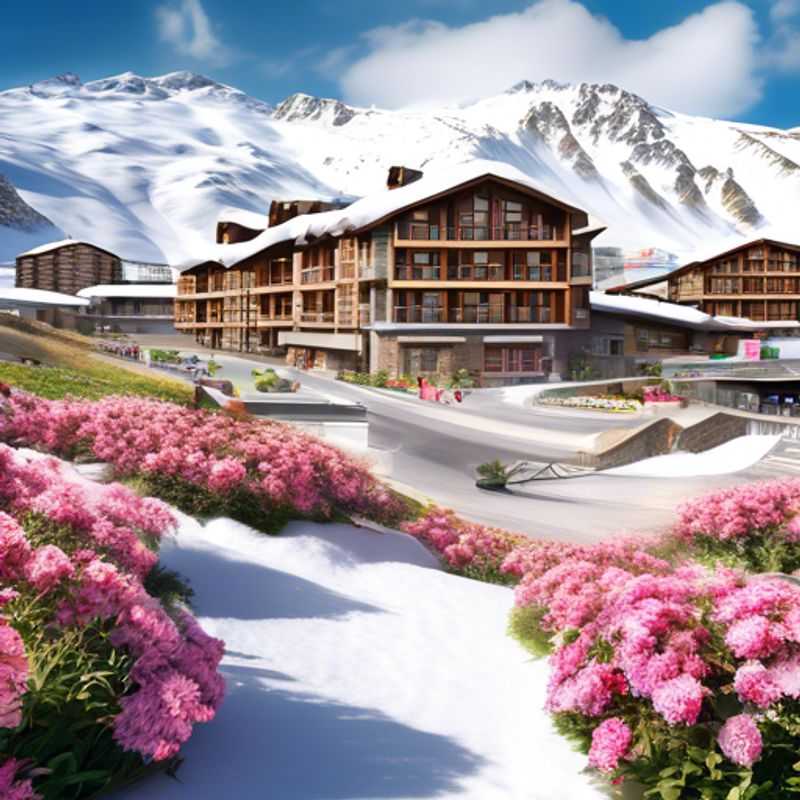 Unlocking Val Thorens&#58; The Best Month for Culture &#38; Carnival!<h3>Val Thorens' Festive Season&#58; When Culture Meets the Mountains</h3><h3>Beyond the Slopes&#58; Discovering Val Thorens' Best Month for Cultural Events</h3><h3>A Cultural Ski Trip&#58; Finding the Perfect Time to Experience Val Thorens' Festivals</h3><h3>Val Thorens' Hidden Gems&#58; Uncovering the Best Month for Cultural Immersion</h3><h3>More Than Just Snow&#58;  The Ideal Time to Explore Val Thorens' Vibrant Cultural Scene</h3>