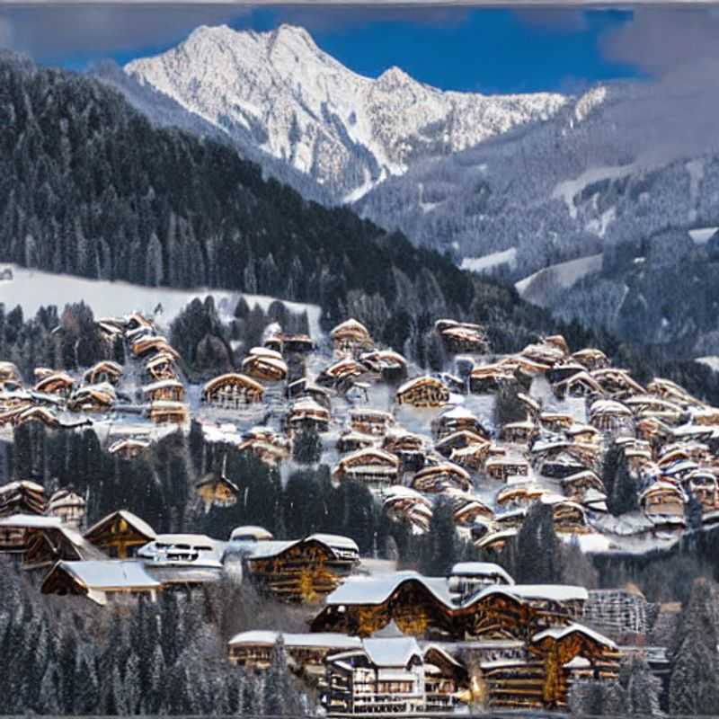 Kitzbühel au printemps : saveurs saisonnières et escapades printanières<h3>Produits de saison à Kitzbühel : un festin printanier</h3><h3>Goûter l'Autriche au printemps : les délices saisonniers de Kitzbühel</h3><h3>Kitzbühel hors des sentiers battus : une exploration printanière authentique</h3><h3>Au-delà des pistes : explorer Kitzbühel au printemps de manière économique</h3><h3>Secrets culinaires de Kitzbühel : une immersion printanière</h3><h3>Itinéraire printanier à Kitzbühel : des expériences authentiques et abordables</h3><h3>Profiter du printemps à Kitzbühel : conseils pour un séjour inoubliable et économique</h3><h3>Évasion printanière à Kitzbühel : entre tradition et modernité</h3><h3>Découvrir Kitzbühel autrement : un guide pour des vacances printanières riches en expériences</h3>