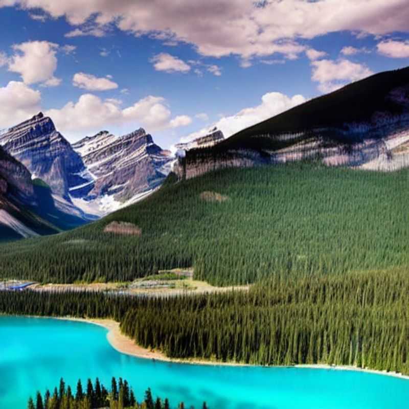Banff&#45;Lake Louise na Primavera&#58; Uma Fuga Romântica sob o Sol Canadiano!<h3>Banff &#38; Lake Louise na Primavera&#58; Desvende a Magia das Montanhas em Flor</h3><h3>Primavera em Banff&#45;Lake Louise&#58; Aventura ao Ar Livre e Paisagens de tirar o Fôlego</h3><h3>Descubra Banff&#45;Lake Louise na Primavera&#58; Um Conto de Fadas sob o Sol</h3><h3>Banff&#45;Lake Louise na Primavera&#58; As Cores Vibrantes da Natureza te Esperam!</h3><h3>Escape para Banff&#45;Lake Louise na Primavera&#58;  Memórias Inesquecíveis em um Paraíso Natural</h3><h3>A Primavera em Banff&#45;Lake Louise&#58; Uma Experiência Mágica que Mudará sua Vida</h3><h3>Banff&#45;Lake Louise na Primavera&#58; Um Refúgio para a Alma e para o Coração</h3><h3>Explorando Banff&#45;Lake Louise na Primavera&#58;  Um Roteiro de Luxo para uma Viagem Inesquecível</h3><h3>Banff&#45;Lake Louise na Primavera&#58; Deixe&#45;se Encantar pela Beleza dos Alpes Canadenses</h3>