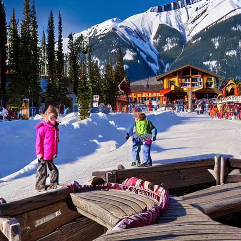 Fernie's Spring Awakening: Sun, Snow, and Stories from the Slopes!<h3>Beyond the Slopes: Spring Adventures Await in Fernie Alpine Resort</h3><h3>Fernie in Spring: Trading Skis for Hikes (and Maybe a Craft Beer or Two!)</h3><h3>Spring Break in Fernie: Unforgettable Memories in the Canadian Rockies</h3><h3>From Powder to Pedals: Exploring Fernie's Spring Recreation Scene</h3><h3>Chasing Springtime Sunshine: A Fernie Alpine Resort Adventure</h3><h3>More Than Just Skiing: Discovering Fernie's Hidden Spring Gems</h3><h3>Fernie's Spring Surprise: Unexpected Adventures for the Adventurous Soul</h3><h3>Skiing, Hiking, and Hanging Out: The Best of Fernie's Spring Break</h3><h3>Fernie Alpine Resort's Spring Fling: A Celebration of Nature and Recreation</h3>