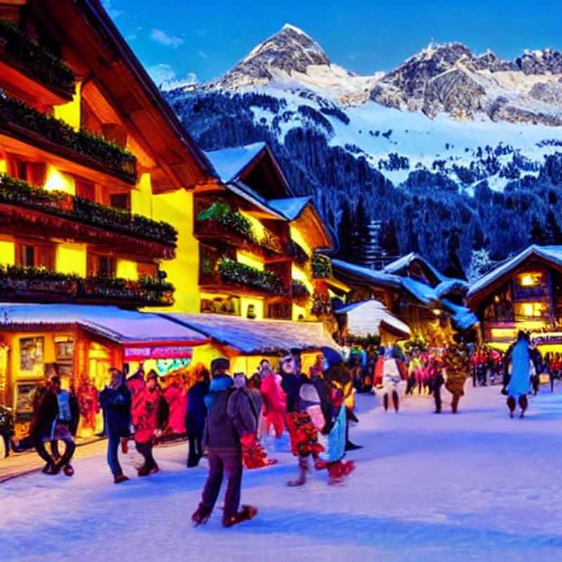 Vérbier au Printemps : Évasion printanière hors des sentiers battus<h3>Moins de monde, plus de magie : Votre escapade printanière à Verbier</h3><h3>Verbier en avril : Découvrez le charme discret des Alpes sans la foule</h3><h3>Secrets de Verbier : Explorez les merveilles des Alpes suisses en toute tranquillité</h3><h3>Printemps à Verbier : Un séjour enchanteur loin de l'agitation</h3>