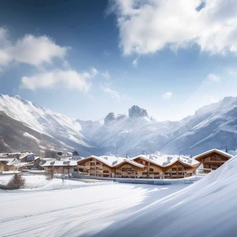 Serre Chevalier Snow Report&#58; Finding Your Perfect Powder Month!<h3>Ski Serre Chevalier&#58; Which Month Promises the Best Snow Conditions?</h3><h3>Powder Days in Serre Chevalier&#58; Your Guide to the Best Time to Visit</h3><h3>Ice&#44; Snow&#44; or Groomers? Decoding Serre Chevalier's Snow Conditions Month by Month</h3><h3>Planning Your Serre Chevalier Trip&#58; A Snow Condition's Guide to the Ideal Month</h3><h3>Unlocking Serre Chevalier's Best Snow&#58; A Month&#45;by&#45;Month Guide for Skiers &#38; Snowboarders</h3><h3>Serre Chevalier Snow Forecast&#58; When to Expect the Perfect Conditions for Your Trip</h3><h3>Beyond the Slopes&#58; Discovering Serre Chevalier's Charm Based on Snow Conditions</h3>