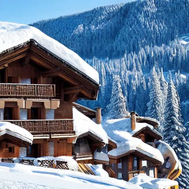 Courchevel in Spring&#58; Beating the Break &#38; Finding Your Own Alpine Adventure<h3>Courchevel Spring Break&#58; Avoiding the Crowds &#38; Discovering Authentic Charm</h3><h3>Beyond the Slopes&#58; Unveiling Courchevel's Hidden Gems During Spring Break</h3><h3>Smart Spring Skiing in Courchevel&#58; Budget&#45;Friendly Tips &#38; Crowd&#45;Beating Strategies</h3><h3>Courchevel's Spring Secret&#58;  Exploring the Alps Beyond the Tourist Trail</h3><h3>Spring in Courchevel&#58; A Local's Guide to Avoiding the Rush &#38; Embracing the Culture</h3><h3>Courchevel Spring Break&#58;  Balancing Luxury with Authenticity on a Budget</h3><h3>Escape the Crowds&#58;  Unconventional Activities in Courchevel During Spring Break</h3><h3>Exploring Courchevel's Cultural Heritage&#58;  A Spring Break Itinerary Off the Beaten Path</h3><h3>Courchevel's Spring Surprise&#58;  Affordable Adventures &#38; Local Experiences</h3>