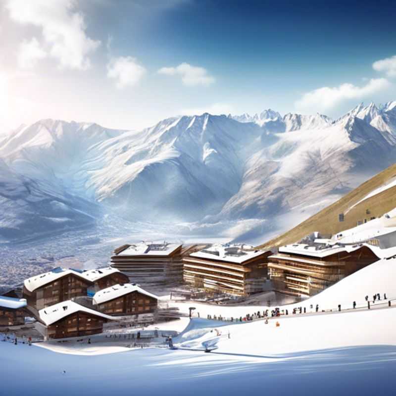 Escape the Heat&#58; Finding the Perfect Time to Visit Alpe d'Huez<h3>Alpe d'Huez in Summer&#58; Sun&#44; Snow&#44; and Avoiding the Scorch</h3><h3>Best Time to Visit Alpe d'Huez&#58;  A Guide to Pleasant Temperatures</h3><h3>Beat the Heat&#58;  Planning Your Alpe d'Huez Trip for Optimal Weather</h3><h3>Alpe d'Huez Weather&#58; Your Guide to a Comfortable Mountain Getaway</h3><h3>Discovering Alpe d'Huez&#58; When to Go for the Perfect Balance of Sun &#38; Fun</h3>