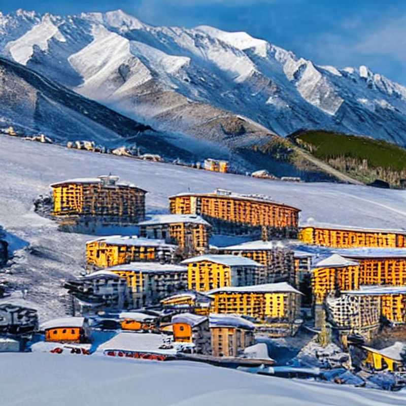 ¡Sestriere en Primavera&#58; ¡Aventura al aire libre bajo el sol italiano!<h3>Sestriere primaveral&#58; Más que esquí&#44; ¡un festín de actividades!</h3><h3>El encanto de Sestriere en primavera&#58; Descubriendo la magia de los Alpes italianos</h3><h3>Sestriere&#58; escapada primaveral para amantes de la naturaleza y la aventura</h3><h3>Cuando la nieve se derrite en Sestriere&#58; Actividades al aire libre para unas vacaciones inolvidables</h3><h3>¡Adiós a las pistas&#44; hola a la primavera!  Descubriendo Sestriere en su estación más vibrante</h3>