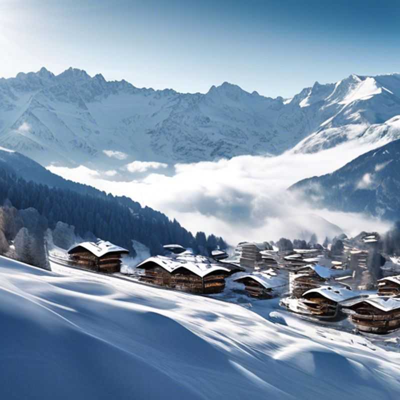 Verbier in Winter&#58; Gear Up for Swiss Alpine Adventures!<h3>Best Time to Hit the Slopes in Verbier&#58; A Month&#45;by&#45;Month Guide</h3><h3>Verbier Snowboarding&#58; Choosing the Right Board &#38; Bindings</h3><h3>Skiing Verbier&#58; Essential Equipment for an Unforgettable Trip</h3><h3>Packing for Verbier&#58; Your Checklist for a Smooth Swiss Adventure</h3><h3>Verbier's Winter Wonderland&#58; What to Pack for Snow Sports &#38; Après&#45;Ski</h3>