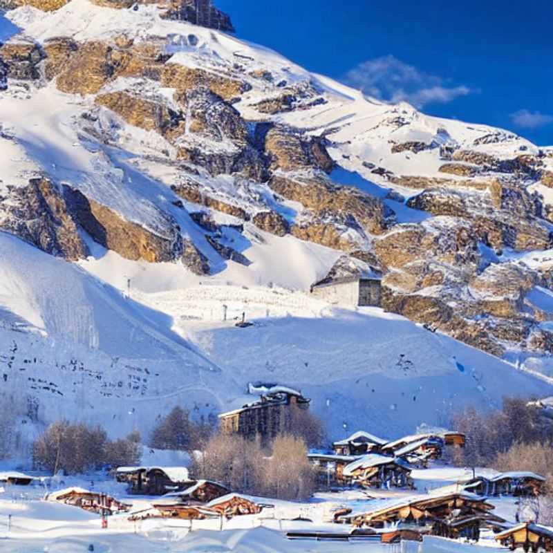 Val d'Isère in Spring&#58; Sun&#44; Snow&#44; and a Dash of Alpine Mystery!<h3>Is Val d'Isère the *Perfect* Spring Break Destination? (Spoiler&#58; Maybe&#44; Maybe Not!)</h3><h3>Beyond the Slopes&#58; Uncovering Val d'Isère's Hidden Histories This Spring</h3><h3>Spring Skiing in Val d'Isère&#58; A Geologist's&#44; Historian's&#44; and Adventurer's Delight</h3><h3>Val d'Isère's Spring Awakening&#58; Fact&#44; Fiction&#44; and Fantastic Fun</h3><h3>Chasing Legends and Après&#45;Ski&#58; A Spring Break Adventure in Val d'Isère</h3><h3>Sun's Out&#44; Myths Out! Exploring Val d'Isère's Folklore This Spring Break</h3><h3>Val d'Isère's Spring Surprise&#58; More Than Just a Ski Resort</h3>