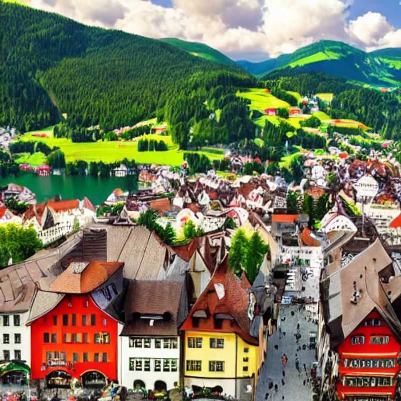 Unraveling Fulpmes' Spring Secrets&#58; A Myth&#45;Busting Adventure!<h3>Fulpmes in Spring&#58; Beyond the Ski Slopes – A Historian's Hike</h3><h3>Spring Break in Fulpmes&#58; Where Legends Meet Landscapes (and Great Après&#45;Ski!)</h3><h3>Fulpmes' Spring Awakening&#58;  Decoding the Alpine Enigma</h3><h3>Alpine Adventures Await&#58; Your Spring Break Escape to Fulpmes</h3><h3>From Fairytales to Footpaths&#58; A Springtime Exploration of Fulpmes</h3><h3>Fulpmes' Spring Surprise&#58;  Unlocking the Secrets of the Mountains</h3><h3>Beyond the Brochure&#58;  A Whimsical Journey Through Fulpmes' Springtime</h3><h3>Fulpmes' Springtime Mysteries&#58; A Scientific &#38; Supernatural Expedition</h3>