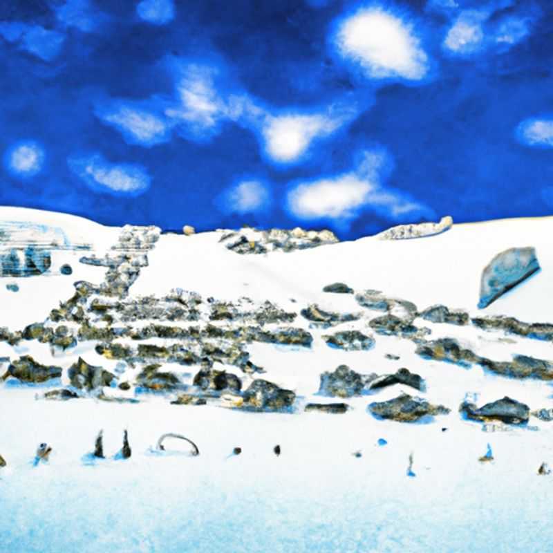 An adventurous couple embarking on a thrilling 3-week ski vacation in Davos Klosters, Switzerland, gliding down pristine slopes amidst breathtaking Alpine panoramas.