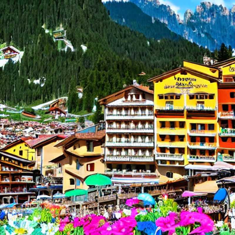 Val Gardena au Printemps &#58; Soleil&#44; Neige Fondante et… Aventures inattendues !<h3>Vacances de Printemps à Val Gardena &#58; Le Paradis des Sports de Neige… ou pas ?</h3><h3>Val Gardena en Avril &#58;  Ski&#44; Randonnées et Rencontres inoubliables au Cœur des Dolomites</h3><h3>Soleil et Aventure &#58; Val Gardena&#44; Destination idéale pour des vacances de printemps mémorables ?</h3><h3>Escapade printanière en Val Gardena &#58;  Au&#45;delà des pistes&#44; la découverte d'une culture fascinante</h3>
