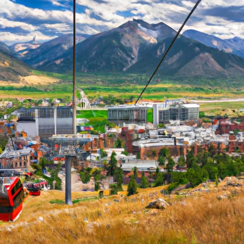 Почему Спа-центр в отеле Big Sky Resort — идеальное место для отдыха на горнолыжном курорте