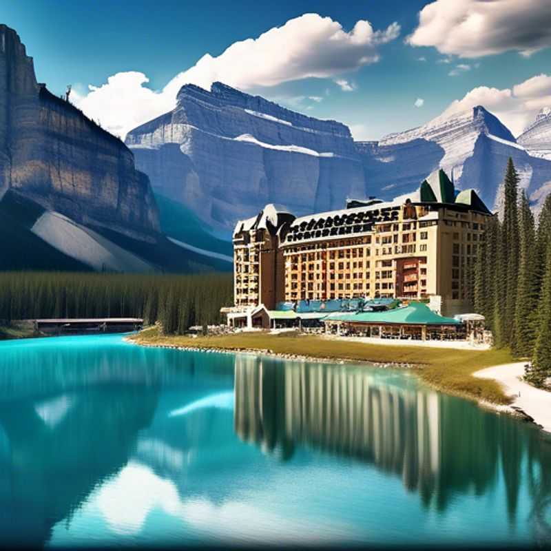 Banff &#38; Lake Louise&#58; Beat the Rush! Your Guide to Fewer Crowds &#38; Shorter Lines<h3>Unlocking Banff&#45;Lake Louise's Secrets&#58; The Best Month for Fewer Tourists (and Stunning Views!)</h3><h3>Banff &#38; Lake Louise Beyond the Brochure&#58; Finding Solitude in Canada's Iconic Parks</h3><h3>Shoulder Season Adventures&#58; Discovering Banff &#38; Lake Louise When the Crowds Thin Out</h3><h3>Escape the Mayhem&#58; Your Insider's Guide to Avoiding the Banff&#45;Lake Louise Tourist Frenzy</h3><h3>The Sweet Spot&#58; Finding the Perfect Time to Visit Banff &#38; Lake Louise for an Unforgettable Experience</h3>