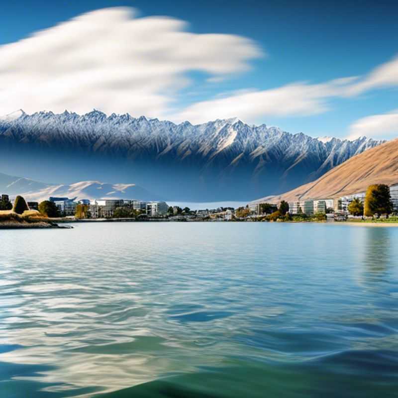 Chasing the Perfect Powder: Unveiling the Best Time to Conquer The Remarkables<h3>Sun, Snow, and Southern Alps: Decoding the Weather Whispers of The Remarkables</h3><h3>New Zealand's Playground: When to Experience The Remarkables' Best Climate</h3><h3>Remarkable Weather: Your Guide to the Ideal Month for a New Zealand Ski Adventure</h3><h3>Beyond the Slopes: Exploring The Remarkables' Climate and Finding Your Perfect Season</h3>