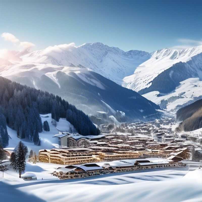 Davos Klosters in Summer&#58; Unveiling the Alpine Jewel in its Most Pleasant Light<h3>Chasing Sunshine in Davos Klosters&#58; The Best Time to Visit for Mild Weather Delights</h3><h3>Summer in the Swiss Alps&#58; Why June&#44; July&#44; or August are Perfect for Davos Klosters</h3><h3>My Davos Klosters Summer Escape&#58; Discovering the Ideal Time for a Sunny Alpine Adventure</h3><h3>Sun&#45;Kissed Summits and Gentle Breezes&#58; Finding the Perfect Summer Month for Davos Klosters</h3>