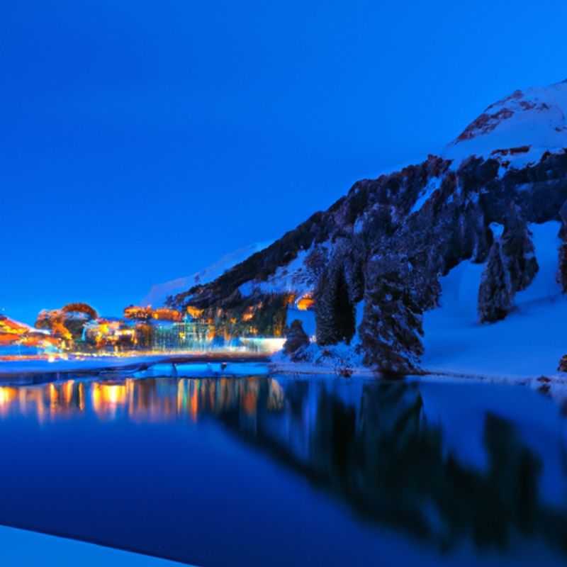 Your Ultimate Guide to Unforgettable Skiing Adventures on the Parsenn in Davos Klosters, Switzerland