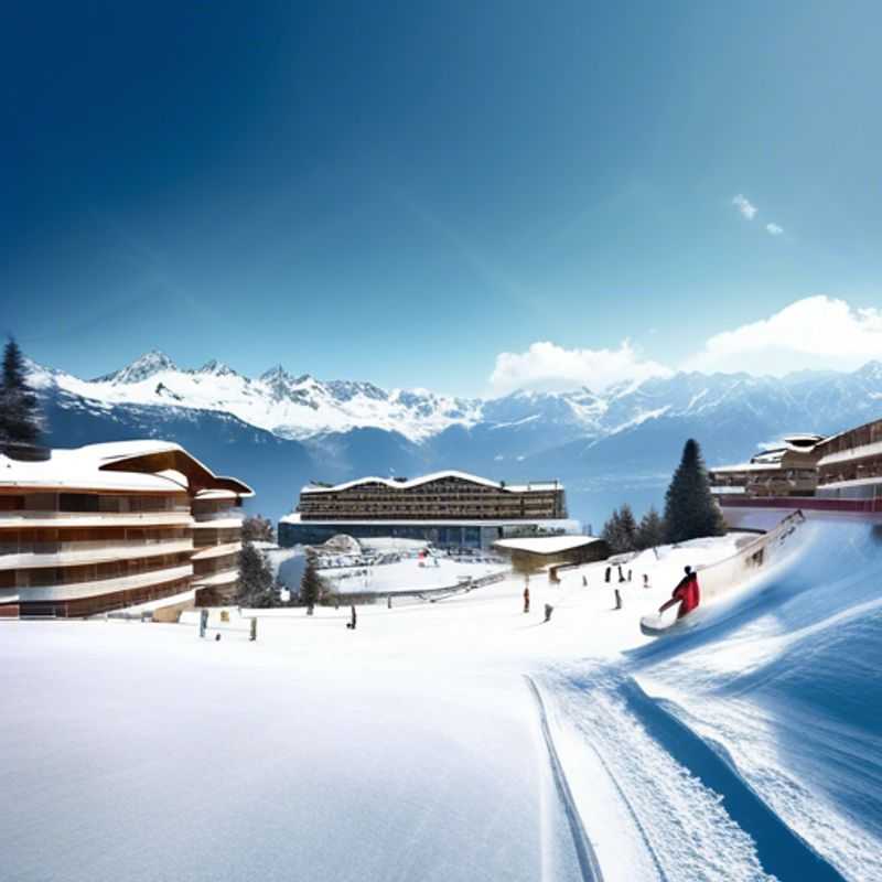 Crans&#45;Montana in Switzerland&#58; Finding Your Perfect Month to Ride – A Guide for All Skill Levels<h3>Crans&#45;Montana's Best Riding Month&#58; Matching Your Skill to the Season</h3><h3>Skiing &#38; Snowboarding in Crans&#45;Montana&#58; When to Go Based on Your Experience</h3><h3>Beyond the Slopes&#58; Crans&#45;Montana's Off&#45;Season Charms &#38; Activities</h3><h3>Planning Your Crans&#45;Montana Trip&#58; A Budget&#45;Friendly Approach for Every Rider</h3><h3>Crans&#45;Montana for Beginners&#58; A Gentle Introduction to Alpine Adventures</h3><h3>Intermediate Rider's Guide to Crans&#45;Montana&#58; Exploring the Hidden Gems</h3><h3>Advanced Rider's Paradise&#58; Crans&#45;Montana's Challenging Terrain &#38; Best Months</h3><h3>Crans&#45;Montana&#58; A Cultural Journey Beyond the Ski Lifts</h3><h3>Unlocking Authentic Switzerland&#58; Avoiding Tourist Traps in Crans&#45;Montana</h3>