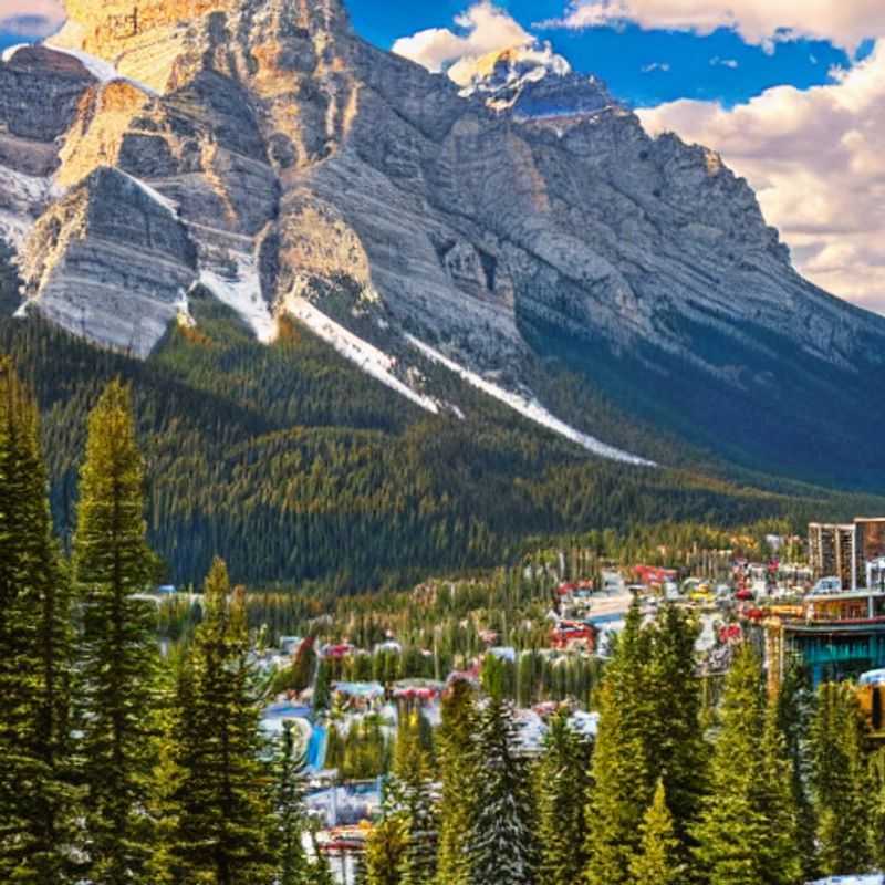 Descubra as maravilhas da primavera em Mt. Norquay: Preços acessíveis e aventura garantida!<h3>Mt. Norquay na Primavera: Aventura sem pesar na carteira!</h3><h3>Primavera em Mt. Norquay: A combinação perfeita de emoção e economia!</h3><h3>Norquay na primavera: A sua aventura canadense acessível começa aqui!</h3><h3>Escape para Mt. Norquay: Preços baixos, paisagens deslumbrantes e experiências inesquecíveis na primavera!</h3><h3>Mt. Norquay na primavera: Mais aventura, menos despesas - uma viagem que vale a pena!</h3>