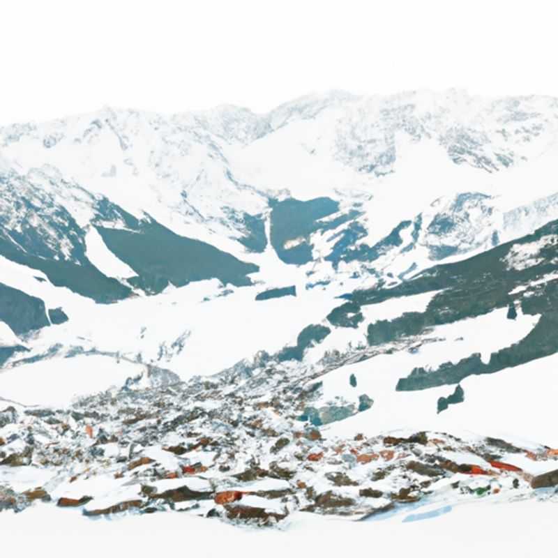 Discover Kemater Alm in Axamer Lizum for an Unforgettable Ski Getaway