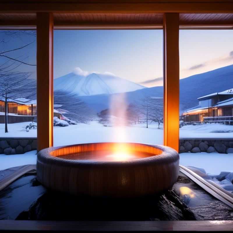 Experience the Magic of Powder Snow&#58; A Guide to Skiing at Niseko United