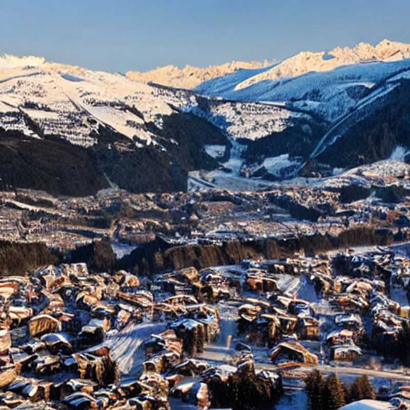 Méribel na Primavera: Aproveite o Clima Ameno para Explorar!<h3>Descubra Méribel na Primavera: Dicas para um Roteiro Econômico e Autêntico</h3><h3>Primavera em Méribel: Evite as Armadilhas Turísticas e Mergulhe na Cultura Local</h3><h3>Méribel Fora da Alta Temporada: Um Guia para Viagens Confortáveis e Econômicas</h3><h3>Explorando Méribel na Primavera: Roteiros para Todos os Orçamentos</h3><h3>A Primavera em Méribel: Conforto, Cultura e Aventura a Preços Acessíveis</h3><h3>Aproveitando ao Máximo a Primavera em Méribel: Um Guia para Mochileiros e Viajantes Econômicos</h3><h3>Méribel na Primavera: Descubra os Seus Encantos Escondidos</h3><h3>Passeios Incríveis em Méribel na Primavera: Sem Gastar Uma Fortuna</h3><h3>Desvendando Méribel na Primavera: Uma Experiência Autêntica e Memorável</h3>