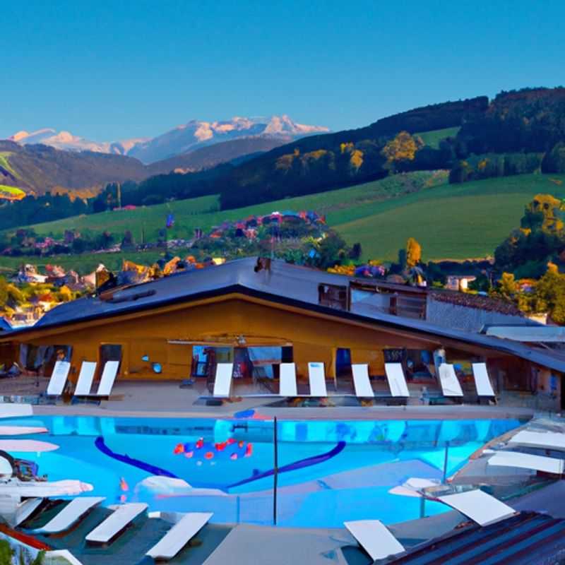 Museum Kitzbühel: Your Guide to History, Culture, and Art in the Heart of the Austrian Alps