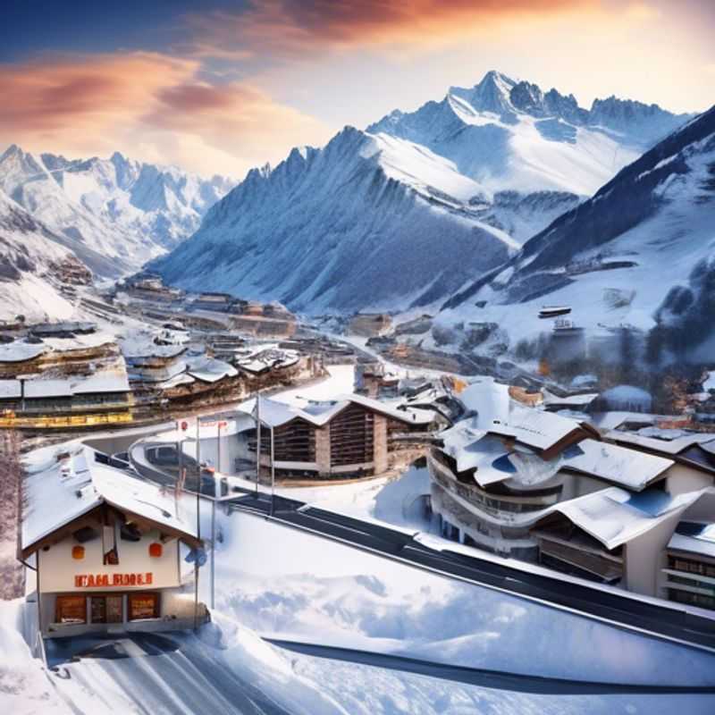 Les Deux Alpes&#58;  Distance Doesn't Matter&#44; But the BEST Month to Go… Now THAT'S a Mystery!<h3>Decoding Les Deux Alpes&#58; Unveiling the Optimal Time to Visit (Spoiler&#58; It Involves More Than Just Kilometers!)</h3><h3>Les Deux Alpes&#58; The Quest for the Perfect Month – A Journey Through Time&#44; Snow&#44; and Tourist Crowds!</h3><h3>From Town Center to Alpine Glory&#58; Cracking the Code of the Ideal Les Deux Alpes Trip (Month Edition)</h3><h3>Alpine Enigma&#58; Solving the Puzzle of the Best Time to Visit Les Deux Alpes (Hint&#58; It's Not About the Commute!)</h3><h3>Les Deux Alpes&#58; Beyond the Kilometers – A Chronological Adventure to Discover the Perfect Visit</h3>