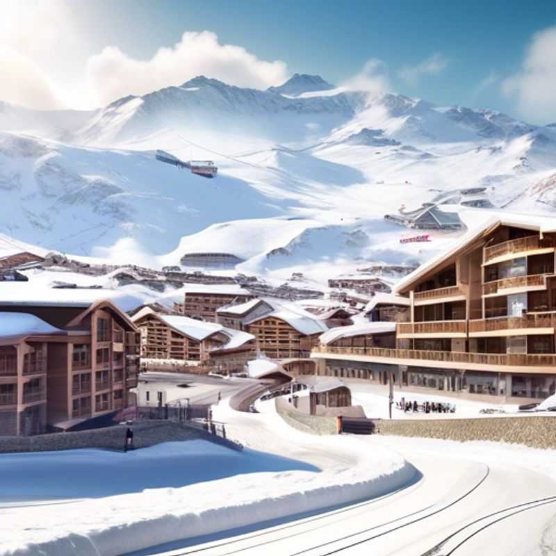 Val Thorens Weather: Picking the Perfect Powder Month (and Avoiding the Blizzards!)<h3>Sun's Out, Skis Out? Decoding Val Thorens' Weather for Your Dream Trip</h3><h3>Fair Weather Friends: Finding the Best Time to Visit Val Thorens Based on Weather</h3><h3>Chasing the Sun (and the Snow!): A Weather Guide to Val Thorens</h3><h3>Beyond the Slopes: Understanding Val Thorens' Weather Patterns for an Unforgettable Trip</h3><h3>Val Thorens Weather Forecast: Your Insider's Guide to Snow, Sun, and Stunning Views</h3>