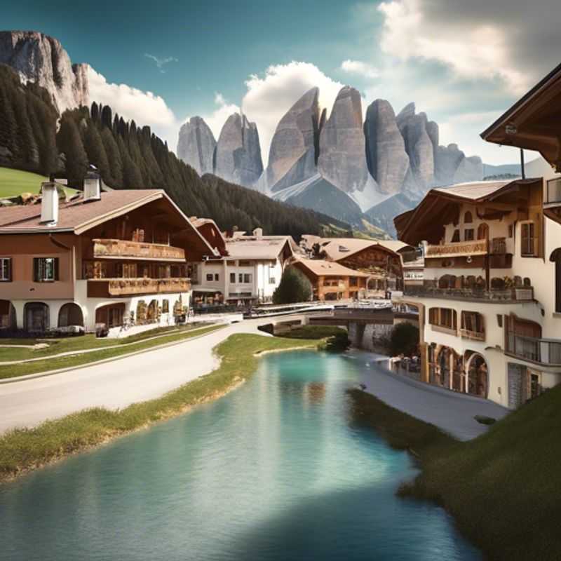 Unpacking Val Gardena's Weather&#58; When's the Perfect Time to Visit?<h3>Val Gardena's Seasons&#58; Finding Your Ideal Weather Match</h3><h3>Sun&#45;Kissed Dolomites or Snowy Adventures? Choosing the Best Month for Val Gardena</h3><h3>Best Time to Visit Val Gardena&#58; A Month&#45;by&#45;Month Guide to Weather &#38; Activities</h3><h3>Weather in Val Gardena&#58; Planning Your Trip for Perfect Temperatures</h3><h3>Beyond the Forecast&#58; Experiencing Val Gardena's Magic in Every Season</h3><h3>Val Gardena's Microclimates&#58; Understanding the Local Weather Patterns</h3><h3>From Spring Blooms to Winter Wonders&#58; A Guide to Val Gardena's Weather</h3><h3>Making the Most of Val Gardena's Weather&#58; Tips for Every Season</h3><h3>Your Val Gardena Adventure&#58; Choosing the Best Month Based on Weather Preferences</h3>