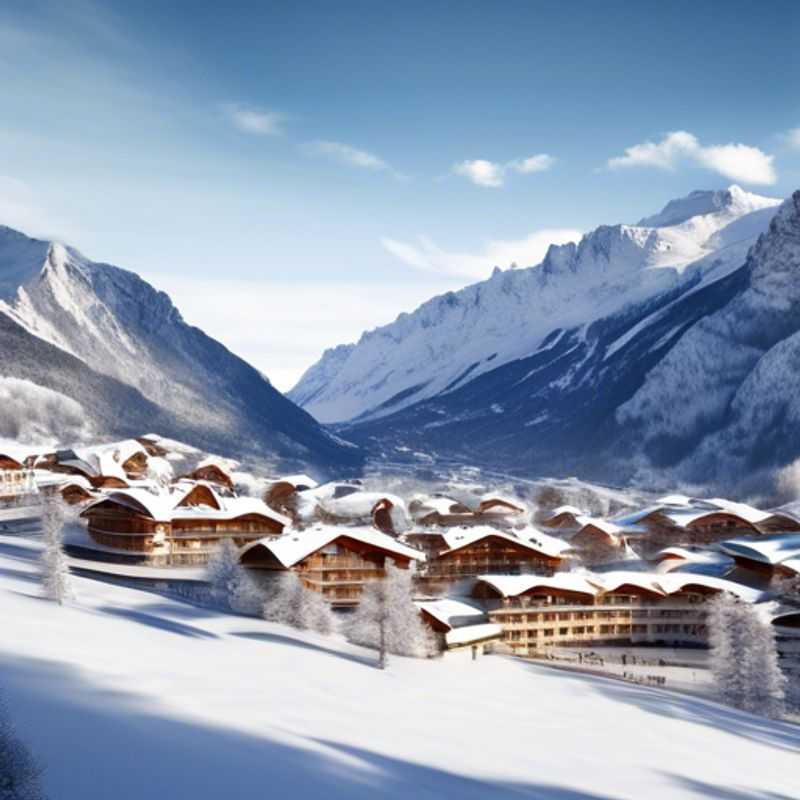 Serre Chevalier in France&#58; The Best Time to Go &#38; What to Know for a Safe Trip<h3>Skiing Serre Chevalier&#58; A Beginner's Guide to Safety &#38; the Best Time to Visit</h3><h3>Serre Chevalier for First&#45;Timers&#58;  Smart Safety Tips &#38; Ideal Travel Months</h3><h3>Your Dream Serre Chevalier Trip&#58; Picking the Perfect Month &#38; Staying Safe</h3><h3>Serre Chevalier Adventure&#58;  Maximizing Safety &#38; Finding the Best Time to Visit</h3><h3>Planning Your Serre Chevalier Escape&#58;  Safety First&#44; Fun Always! (Best Months Revealed)</h3>