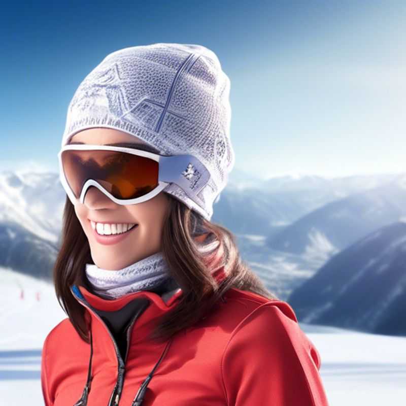 Unveiling Hidden Gems&#58; A Culinary and Cultural Journey Through Charming Villages<h3>Ski Season Style&#58; Exploring the Alps in a Neck Gaiter or Balaclava</h3>