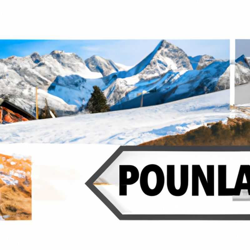Exploring the Adventure Capital: Queenstown in The Remarkables, New Zealand Ski Season