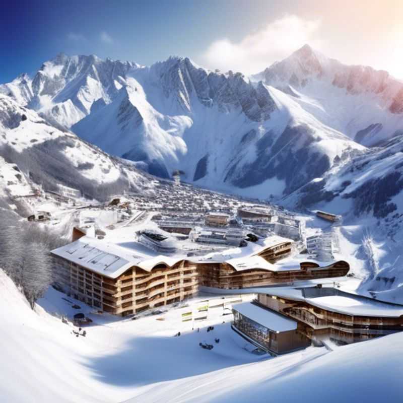 Les Deux Alpes : Quand l'élégance rencontre la neige – Le meilleur moment pour profiter des pistes (et des ascenseurs !)<h3>Accès aux pistes : Décryptage des files d'attente et des ascenseurs aux Deux Alpes – Mon expérience personnelle</h3><h3>Les Deux Alpes en hiver : Le mois idéal pour un séjour sans encombre – Conseils d'une experte pour un voyage inoubliable</h3><h3>Ascenseurs et accessibilité aux Deux Alpes : Un voyage accessible à tous – Mes découvertes et recommandations</h3><h3>Évasion hivernale aux Deux Alpes : Au-delà des pistes – Le charme discret des remontées mécaniques et leur accessibilité</h3><h3>Le meilleur mois pour visiter Les Deux Alpes : Entre soleil, neige et fluidité des remontées – Un récit enchanté</h3>
