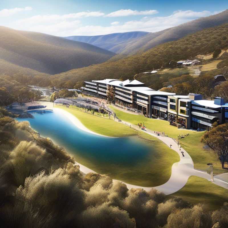 Unveiling Falls Creek's Winter Wonderland&#58; The Perfect Time for Your Adventure<h3>Falls Creek's Whisper&#58; Choosing the Best Month for Your Ski or Snowboard Escape</h3><h3>Conquering the Slopes&#58;  A Guide to Falls Creek's Difficulty Levels &#38; Optimal Visit Time</h3><h3>My Falls Creek Journey&#58; Finding the Sweet Spot Between Snow Conditions and Crowd Levels</h3><h3>Beyond the Powder&#58;  Planning Your Trip to Falls Creek for the Ultimate Winter Experience</h3>