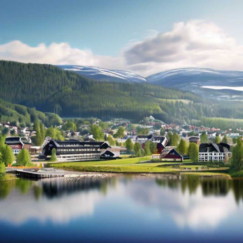 El mejor mes para visitar Lillehammer: ¡Aventúrate sin atascos!<h3>Lillehammer sin estrés: ¿Cuándo viajar para evitar el tráfico?</h3><h3>Tráfico en Lillehammer: La guía para un viaje fluido</h3><h3>Descubre Lillehammer: La mejor época para evitar las multitudes (y el tráfico)</h3><h3>Planifica tu viaje a Lillehammer: ¡Elige el mes perfecto y olvídate del tráfico!</h3><h3>Lillehammer al detalle: Meses con menos tráfico para una experiencia inolvidable</h3><h3>La clave para un viaje perfecto a Lillehammer: ¡Elige el mes ideal y disfruta del paisaje sin atascos!</h3>