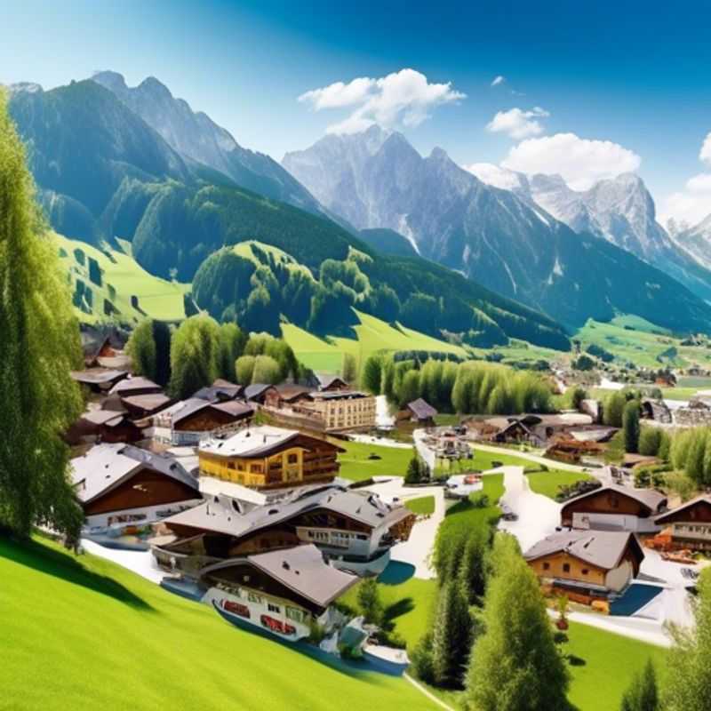 Unmasking Fulpmes: Cracking the Code of the Best Time to Visit (and its Secret Festivals!)<h3>Fulpmes's Festivities: A Chronological Conundrum (Solved!) – Best Month to Visit?</h3><h3>Alpine Adventures & Autumnal Alegria: Decoding the Ideal Fulpmes Trip (Festivals Included!)</h3><h3>Fulpmes's Fairytales & Festivals: When Myth Meets Mountains (and the Best Month to Go)</h3><h3>Beyond the Ski Slopes: Unlocking Fulpmes's Seasonal Secrets & the Perfect Visit Window</h3><h3>Fulpmes: A Year in the Life – Festivals, Folklore & Finding Your Ideal Travel Month</h3><h3>Chasing Sunbeams & Seasonal Celebrations: The Ultimate Guide to Fulpmes's Best Visiting Month</h3><h3>From Spring Sprinkles to Winter Wonders: Timing Your Fulpmes Trip for Maximum Festival Fun</h3>