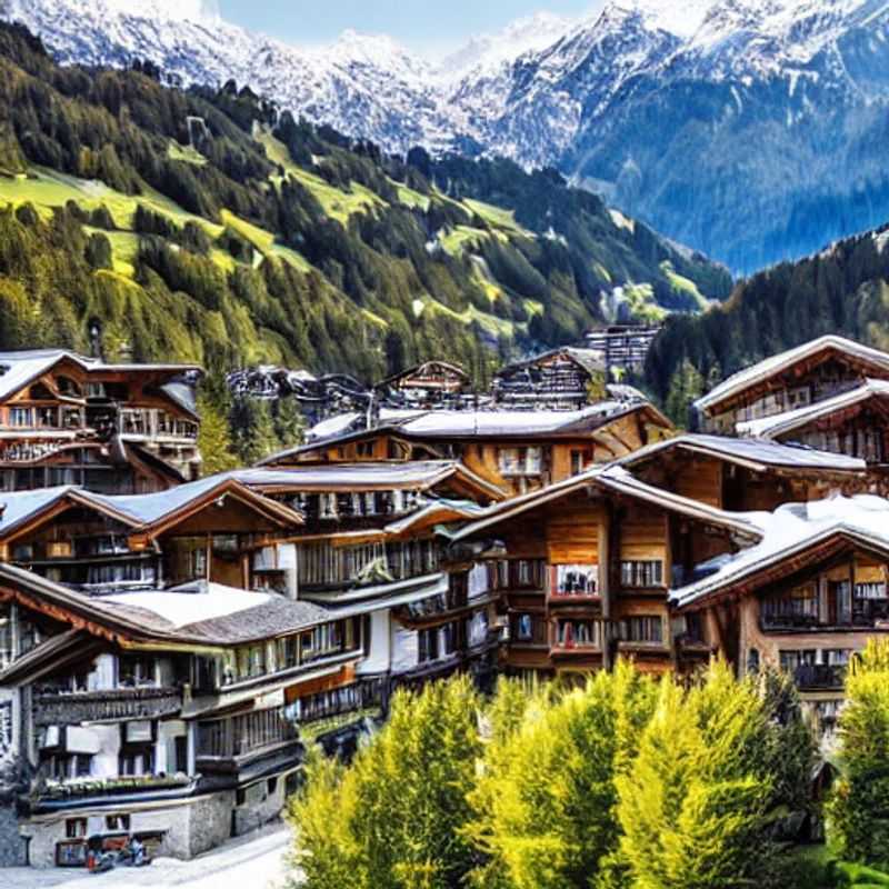 Verbier au Printemps : Mystères Alpins et Aventures Sportives !<h3>Verbier, le printemps : Chasse au trésor montagnarde et légendes des pistes !</h3><h3>Décryptage Verbier : Que faire pendant les vacances de printemps ? (Indice : ça grimpe !)</h3><h3>Verbier : Au-delà des skis, l'exploration printanière d'un joyau suisse !</h3><h3>Mythes et Réalités de Verbier au printemps : Une enquête sur le terrain !</h3><h3>Le printemps à Verbier : Une aventure scientifique au cœur des Alpes !</h3><h3>Verbier, printemps mystérieux : Découverte des secrets cachés des montagnes !</h3>