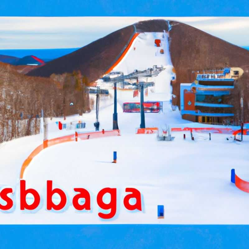 Sugarloaf Sports & Fitness Center: A Premier Destination for Winter Sports Enthusiasts