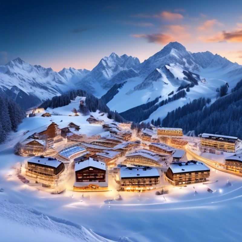 Qual o Melhor Mês para Visitar Lech Zürs am Arlberg? Desvendando a Magia Austríaca Fora de Alta Temporada!<h3>Lech Zürs am Arlberg&#58; Fuja das Multidões! Um Guia para a Alta Temporada (e como driblá&#45;la!)</h3><h3>Alta Temporada em Lech Zürs&#58; Sim ou Não? Histórias de um Viajante que Descobriu o Segredo</h3><h3>O Mês Perfeito em Lech Zürs&#58; Aventura nos Alpes sem o Caos da Multidão!</h3><h3>Lech Zürs am Arlberg&#58; Além dos Picos Nevados – Histórias Humanas da Alta Temporada</h3>