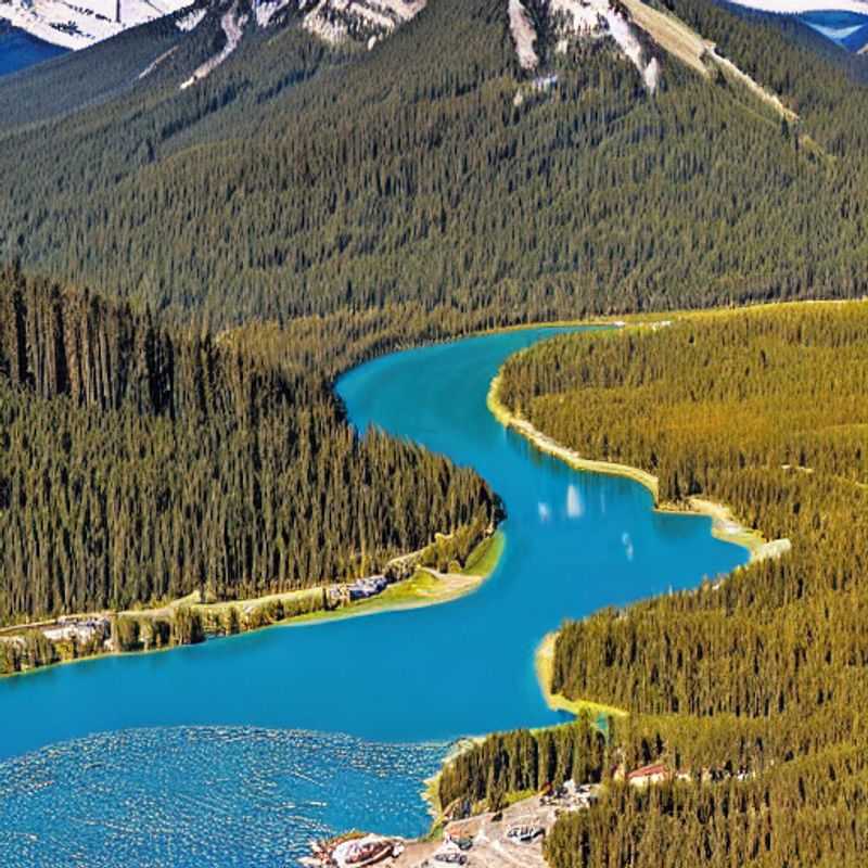 Descubra o Que a Montanha Norquay Reserva para as Férias de Primavera (mesmo com as multidões!)<h3>Norquay na Primavera: Atrações Populares, Menos Fila (ou Quase!)</h3><h3>Férias de Primavera em Norquay: Aventuras Canadidas, com um Toque de Paciência</h3><h3>Escapando as Multidões: Um Guia para Norquay na Primavera</h3><h3>Norquay na Primavera: Hora do Chá (e de Aventuras!) - Um Guia para Turistas Espertos</h3><h3>Norquay Fora de Temporada: Surpreenda-se com a Beleza Discreta da Primavera</h3><h3>A Montanha Norquay em Março/Abril: Dicas para uma Experiência Inesquecível (e Sem Dor de Cabeça!)</h3>