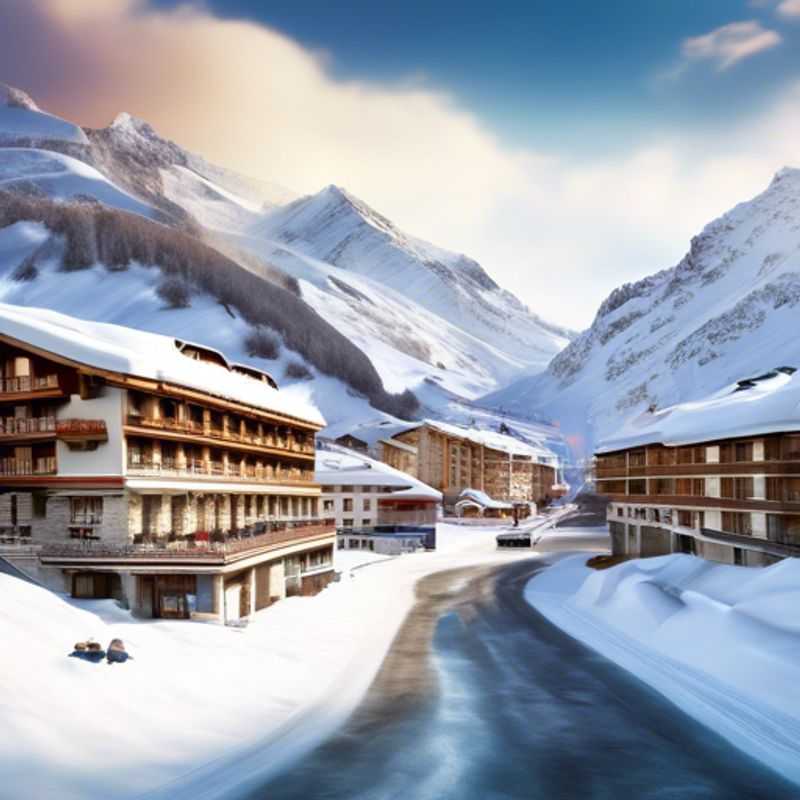 ¿El mejor mes para visitar Val d'Isère? ¡Descubramos cuándo la magia de los Alpes brilla sin atascos!<h3>Val d'Isère: Nieve, encanto... ¡y tráfico! Encuentra el mejor momento para evitar las colas.</h3><h3>Val d'Isère: Más allá de las pistas: El mes ideal para una aventura alpina sin agobios.</h3><h3>El secreto para disfrutar Val d'Isère: Eligiendo el mes perfecto (y evitando el tráfico!).</h3><h3>Aventuras en Val d'Isère: La guía definitiva para elegir el mejor mes (considerando el tráfico, por supuesto!).</h3>