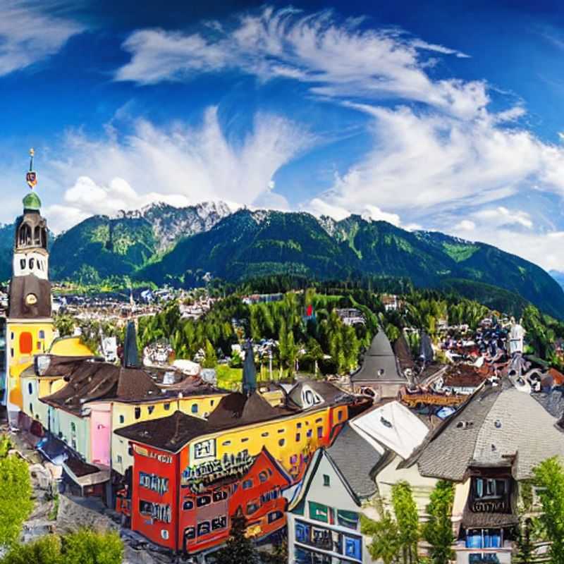 Schladming au Printemps : Échappez aux Foules et aux Prix Exorbitants !<h3>Schladming en Avril/Mai : Un Secret de Printemps à Découvrir (et à petits prix !)</h3><h3>Le Printemps à Schladming : Moins de monde, plus de charme (et un budget plus léger !)</h3><h3>Vacances de Printemps à Schladming : Avis aux Aventuriers au Budget Malin !</h3><h3>Schladming, alternative printanière : Aventure et authenticité autrichienne garanties !</h3><h3>Au cœur des Alpes autrichiennes : Schladming, une escapade printanière inoubliable.</h3>