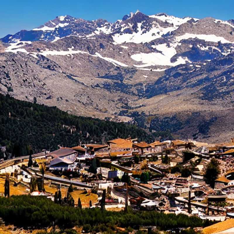 Sierra Nevada au printemps &#58; un séjour familial ou estudiantin réussi ?<h3>Sierra Nevada pour les vacances de printemps &#58;  éviter les pièges à touristes</h3><h3>Sierra Nevada hors des sentiers battus &#58;  découvrir l'authenticité andalouse</h3><h3>Vacances de printemps économiques en Sierra Nevada &#58; conseils et astuces pour un budget serré</h3><h3>Randonnées printanières en Sierra Nevada &#58;  exploration de la nature et immersion culturelle</h3><h3>La Sierra Nevada au printemps &#58;  histoire&#44; culture et traditions andalouses</h3><h3>Sierra Nevada familiale &#58; activités pour tous les âges pendant les vacances de printemps</h3><h3>Fêtes étudiantes à Sierra Nevada &#58;  ambiance printanière et respect des lieux</h3><h3>Séjour responsable en Sierra Nevada &#58;  minimiser l'impact touristique</h3><h3>Alternatives aux stations balnéaires &#58; le charme authentique de la Sierra Nevada au printemps</h3>