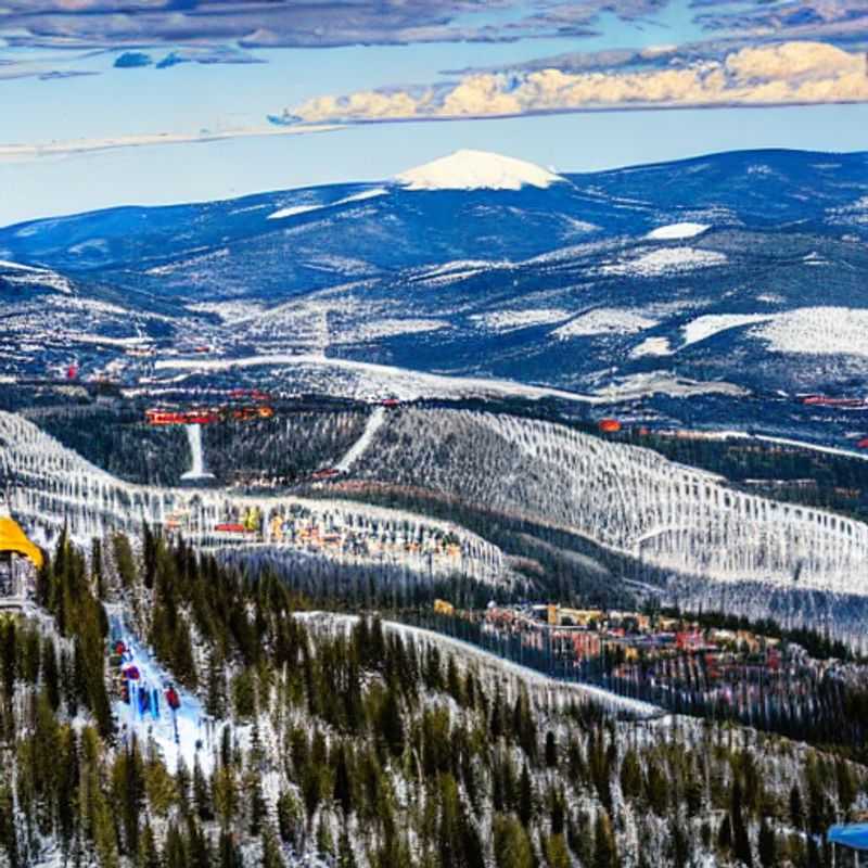Spring Break in Park City&#58; Sun&#44; Snow&#44; and Stories – A Guide to the Unexpected!<h3>Park City's Spring Surprise&#58;  Warm Weather Adventures Beyond the Slopes</h3><h3>Chasing Sunshine &#38; Powder&#58;  Spring Break in Park City – Weather Won't Stop the Fun!</h3><h3>Park City's Spring Fling&#58;  Temperatures Rising&#44; Adventure Unfolding</h3><h3>From Skiing to Sipping&#58; Navigating Park City's Spring Break Weather Like a Pro</h3><h3>Beyond the Boots&#58;  Uncovering Park City's Hidden Gems During Spring's Thaw</h3><h3>Spring in the Mountains&#58;  Weather&#45;Wise Planning for an Unforgettable Park City Trip</h3><h3>Park City's Spring Awakening&#58; A Local's Guide to the Best Weather&#45;Dependent Activities</h3>